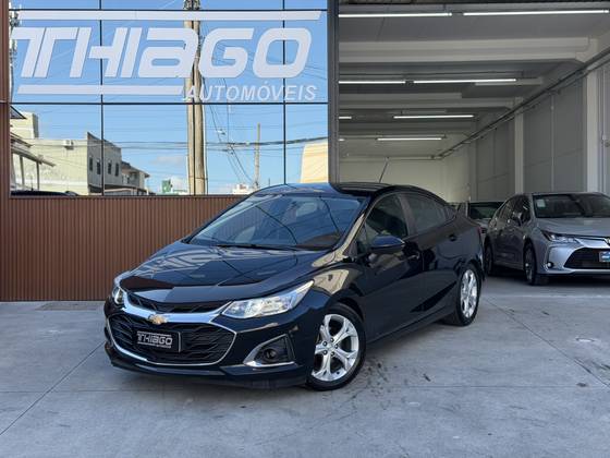 CHEVROLET CRUZE 1.4 TURBO LT 16V FLEX 4P AUTOMÁTICO CHEVROLET CRUZE 1.4 TURBO LT 16V FLEX 4P AUTOMÁTICO